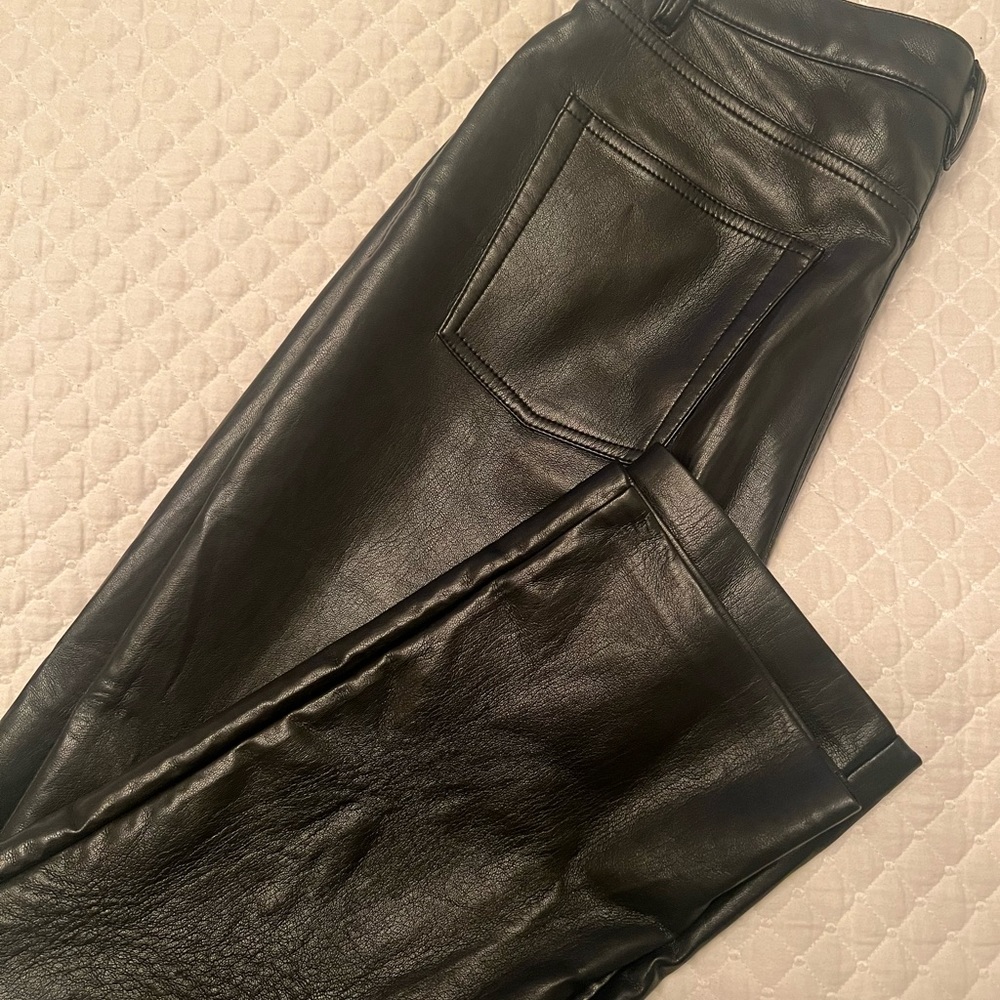 Aritzia Melina pant